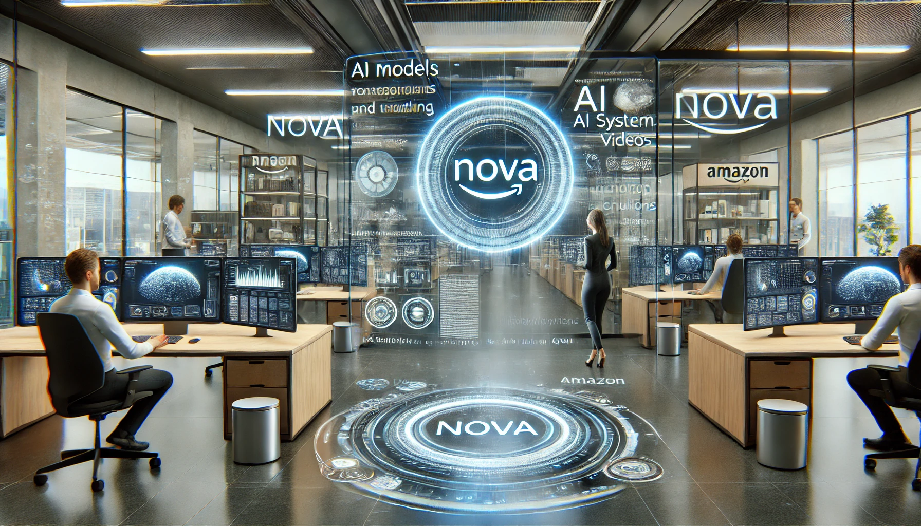 Nova